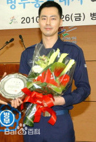 赵寅成(Zo In Sung)社会活动壁纸壁纸