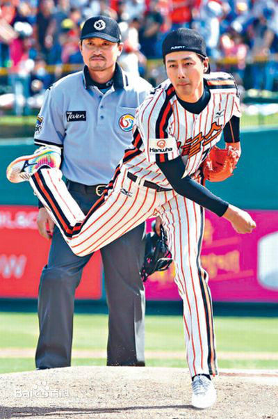 赵寅成(Zo In Sung)社会活动壁纸壁纸