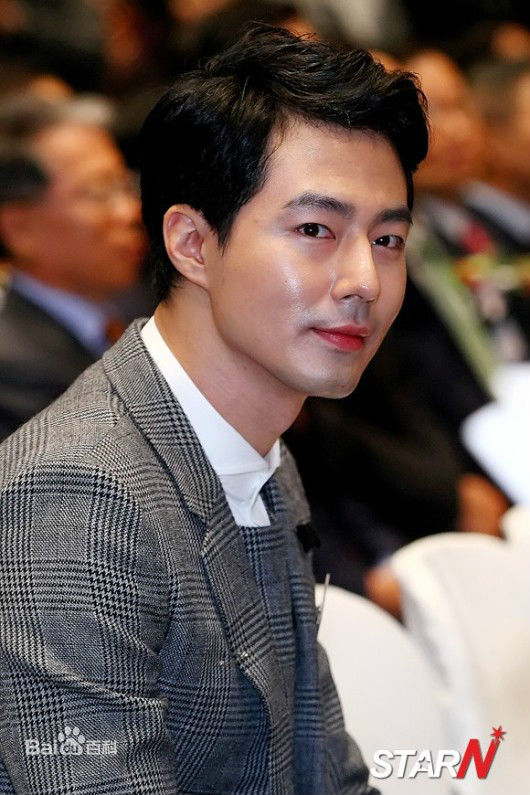 赵寅成(Zo In Sung)社会活动壁纸壁纸