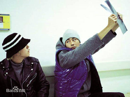 最全赵寅成(Zo In Sung)在《人民公厕》（2002）中的壁纸