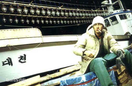 最全赵寅成(Zo In Sung)在《人民公厕》（2002）中的壁纸