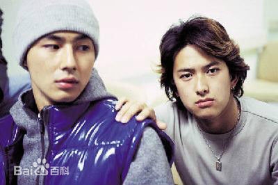 最全赵寅成(Zo In Sung)在《人民公厕》（2002）中的壁纸