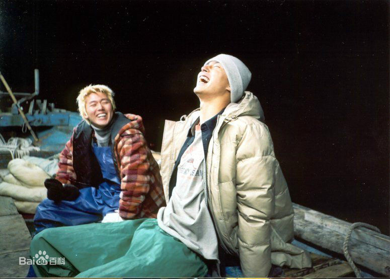 最全赵寅成(Zo In Sung)在《人民公厕》（2002）中的壁纸