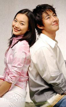 最全赵寅成(Zo In Sung)在《玛德琳蛋糕》（2003）中的相册