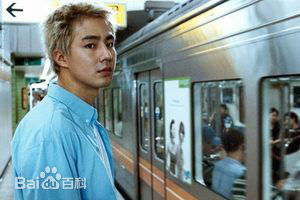 最全赵寅成(Zo In Sung)在《玛德琳蛋糕》（2003）中的相册