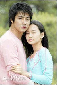 最全赵寅成(Zo In Sung)在《玛德琳蛋糕》（2003）中的相册