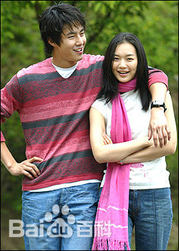 最全赵寅成(Zo In Sung)在《玛德琳蛋糕》（2003）中的相册