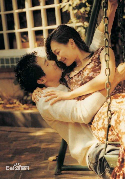 最全赵寅成(Zo In Sung)在《玛德琳蛋糕》（2003）中的相册