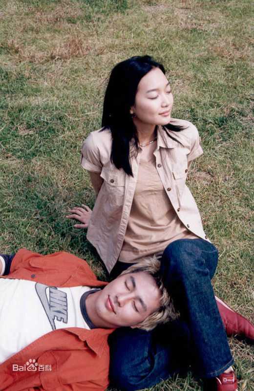 最全赵寅成(Zo In Sung)在《玛德琳蛋糕》（2003）中的相册