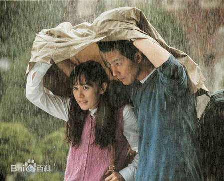 最新赵寅成(Zo In Sung)在《假如爱有天意》（2003）中的壁纸