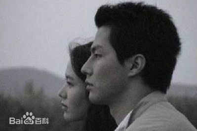 最新赵寅成(Zo In Sung)在《假如爱有天意》（2003）中的壁纸