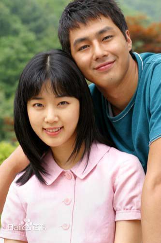 赵寅成(Zo In Sung)在《南男北女》（2003）中的