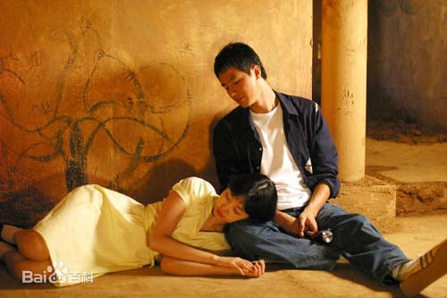 赵寅成(Zo In Sung)在《南男北女》（2003）中的