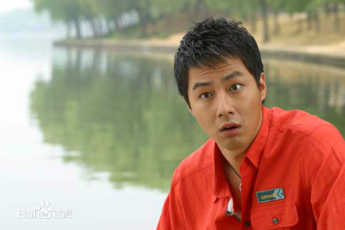 赵寅成(Zo In Sung)在《南男北女》（2003）中的