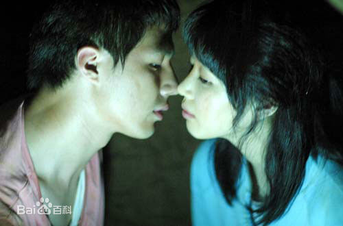 赵寅成(Zo In Sung)在《南男北女》（2003）中的