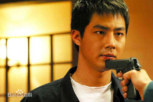 赵寅成(Zo In Sung)在《南男北女》（2003）中的