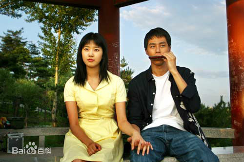 赵寅成(Zo In Sung)在《南男北女》（2003）中的