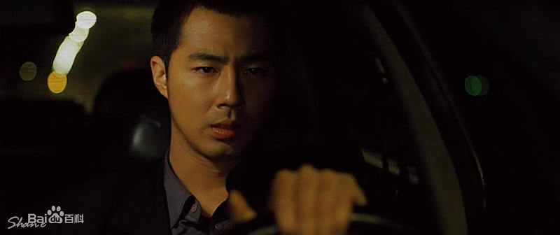 最新赵寅成(Zo In Sung)在《卑劣的街头》（2006）中的壁纸