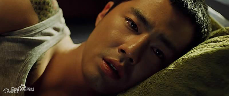 最新赵寅成(Zo In Sung)在《卑劣的街头》（2006）中的壁纸