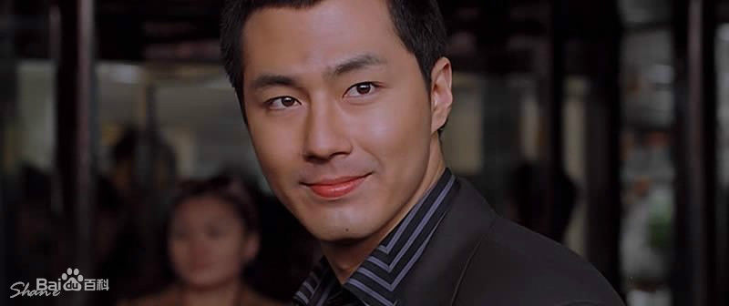 最新赵寅成(Zo In Sung)在《卑劣的街头》（2006）中的壁纸