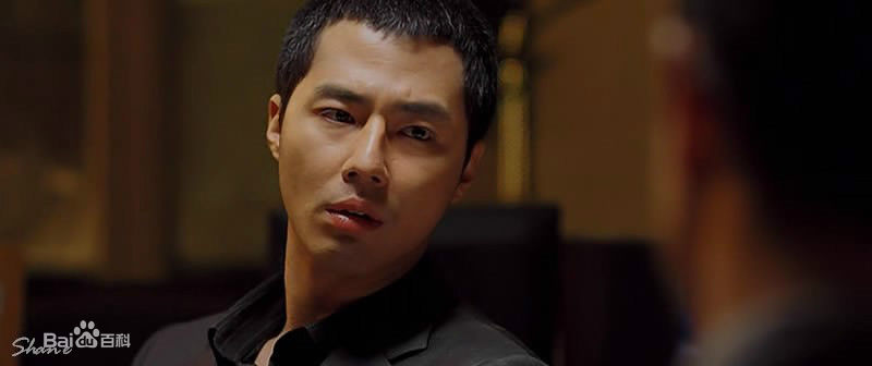 最新赵寅成(Zo In Sung)在《卑劣的街头》（2006）中的壁纸