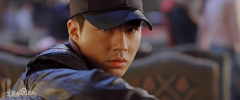 最新赵寅成(Zo In Sung)在《卑劣的街头》（2006）中的壁纸