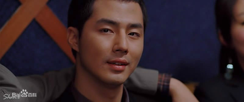 最新赵寅成(Zo In Sung)在《卑劣的街头》（2006）中的壁纸