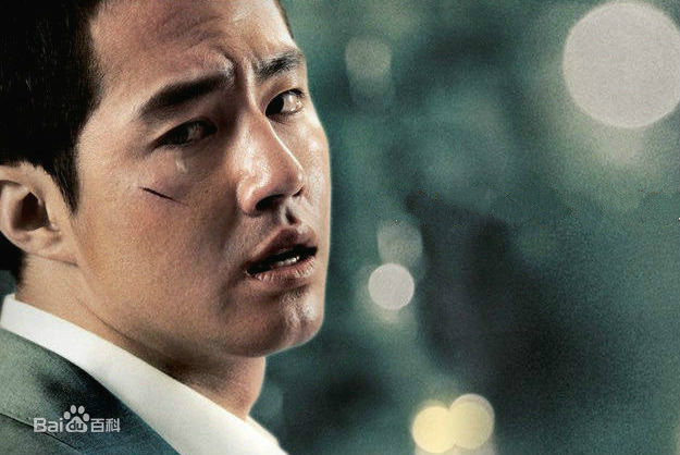 最新赵寅成(Zo In Sung)在《卑劣的街头》（2006）中的壁纸