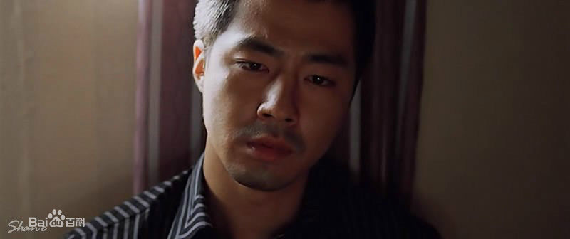 最新赵寅成(Zo In Sung)在《卑劣的街头》（2006）中的壁纸