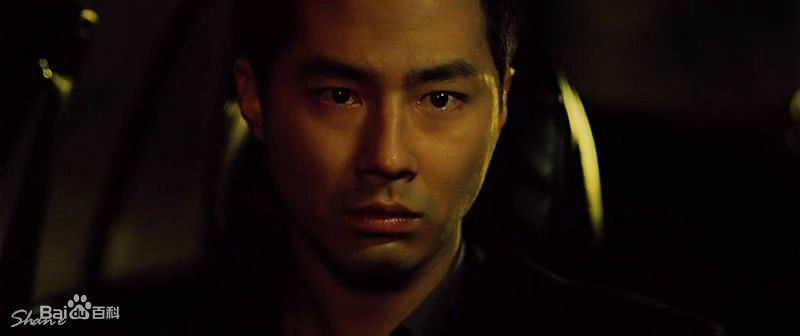 最新赵寅成(Zo In Sung)在《卑劣的街头》（2006）中的壁纸