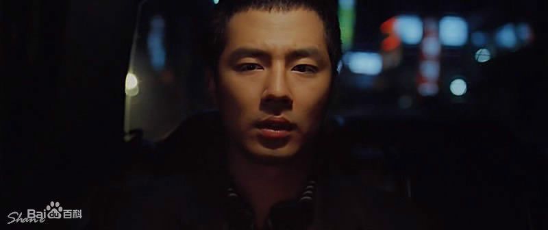 最新赵寅成(Zo In Sung)在《卑劣的街头》（2006）中的壁纸