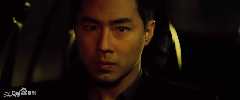 最新赵寅成(Zo In Sung)在《卑劣的街头》（2006）中的壁纸