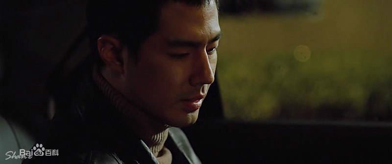 最新赵寅成(Zo In Sung)在《卑劣的街头》（2006）中的壁纸