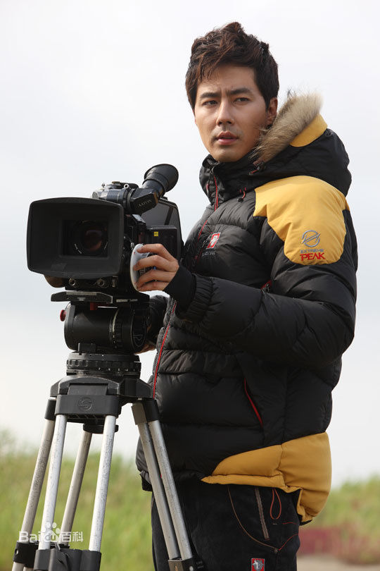 精选赵寅成(Zo In Sung)赵仁成精彩图册