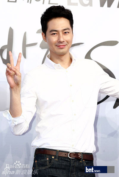 精选赵寅成(Zo In Sung)赵仁成精彩图册