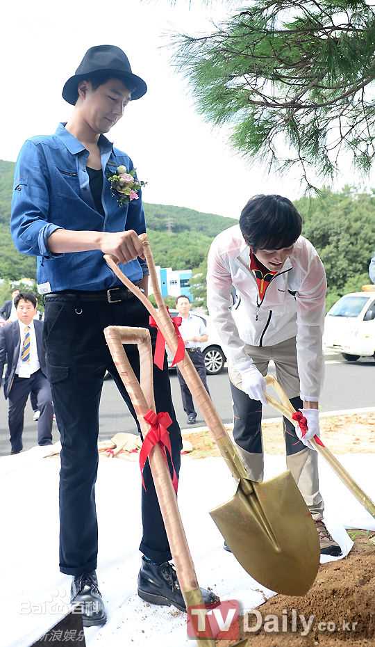 精选赵寅成(Zo In Sung)赵仁成精彩图册