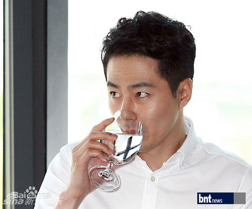 精选赵寅成(Zo In Sung)赵仁成精彩图册