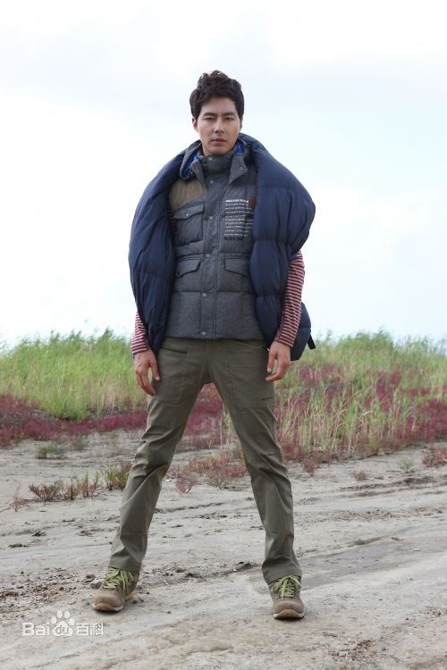 精选赵寅成(Zo In Sung)赵仁成精彩图册