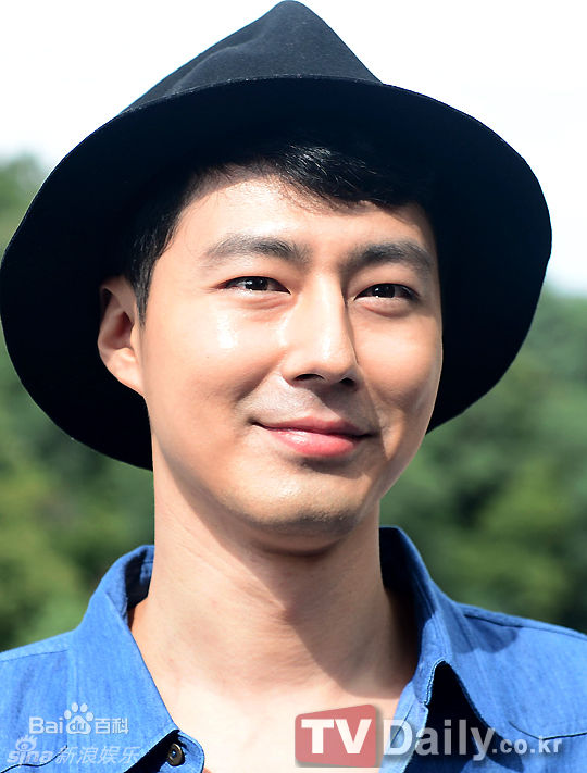 精选赵寅成(Zo In Sung)赵仁成精彩图册