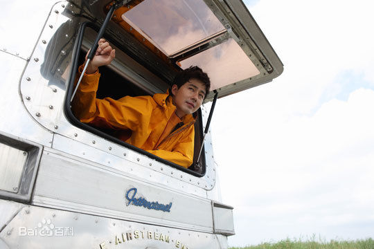 精选赵寅成(Zo In Sung)赵仁成精彩图册