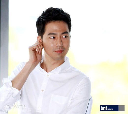 精选赵寅成(Zo In Sung)赵仁成精彩图册