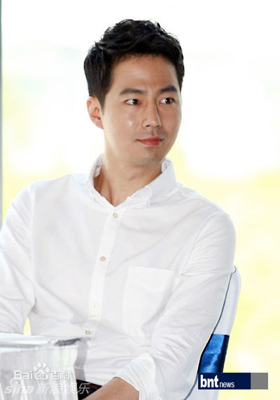 精选赵寅成(Zo In Sung)赵仁成精彩图册