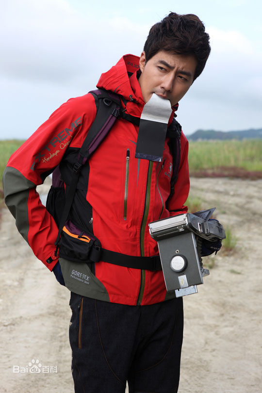 精选赵寅成(Zo In Sung)赵仁成精彩图册