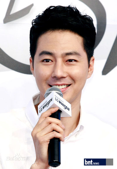 精选赵寅成(Zo In Sung)赵仁成精彩图册