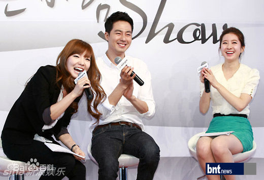 精选赵寅成(Zo In Sung)赵仁成精彩图册