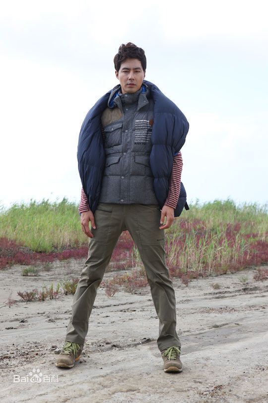 精选赵寅成(Zo In Sung)赵仁成精彩图册