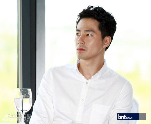 精选赵寅成(Zo In Sung)赵仁成精彩图册