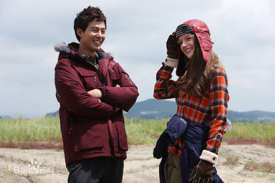 精选赵寅成(Zo In Sung)赵仁成精彩图册