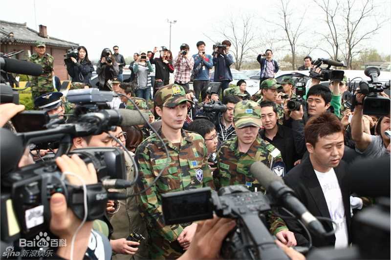 精选赵寅成(Zo In Sung)赵仁成精彩图册