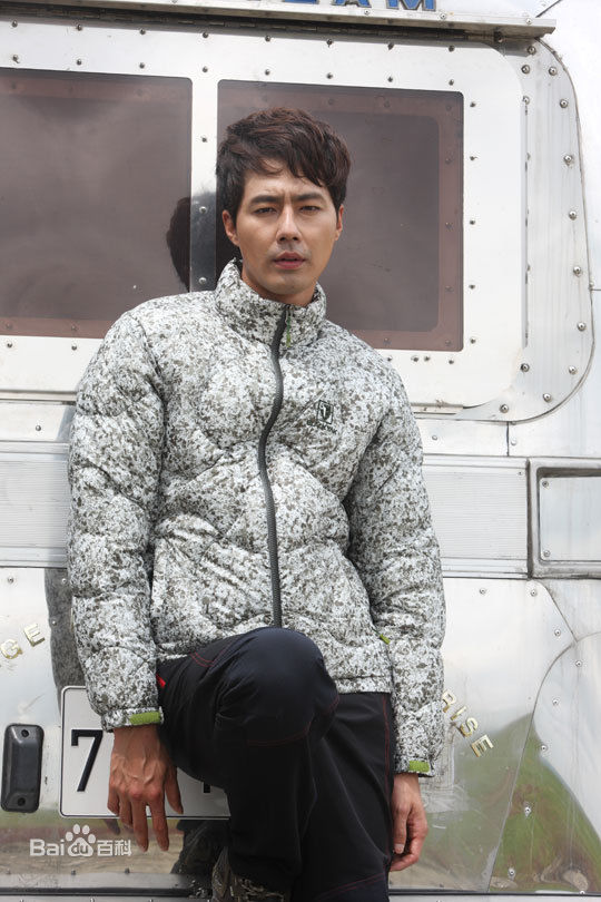 精选赵寅成(Zo In Sung)赵仁成精彩图册